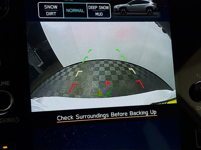 New 2026 Subaru Crosstrek 2.5i Sport w/ Crosstrek Mirror Package image 14