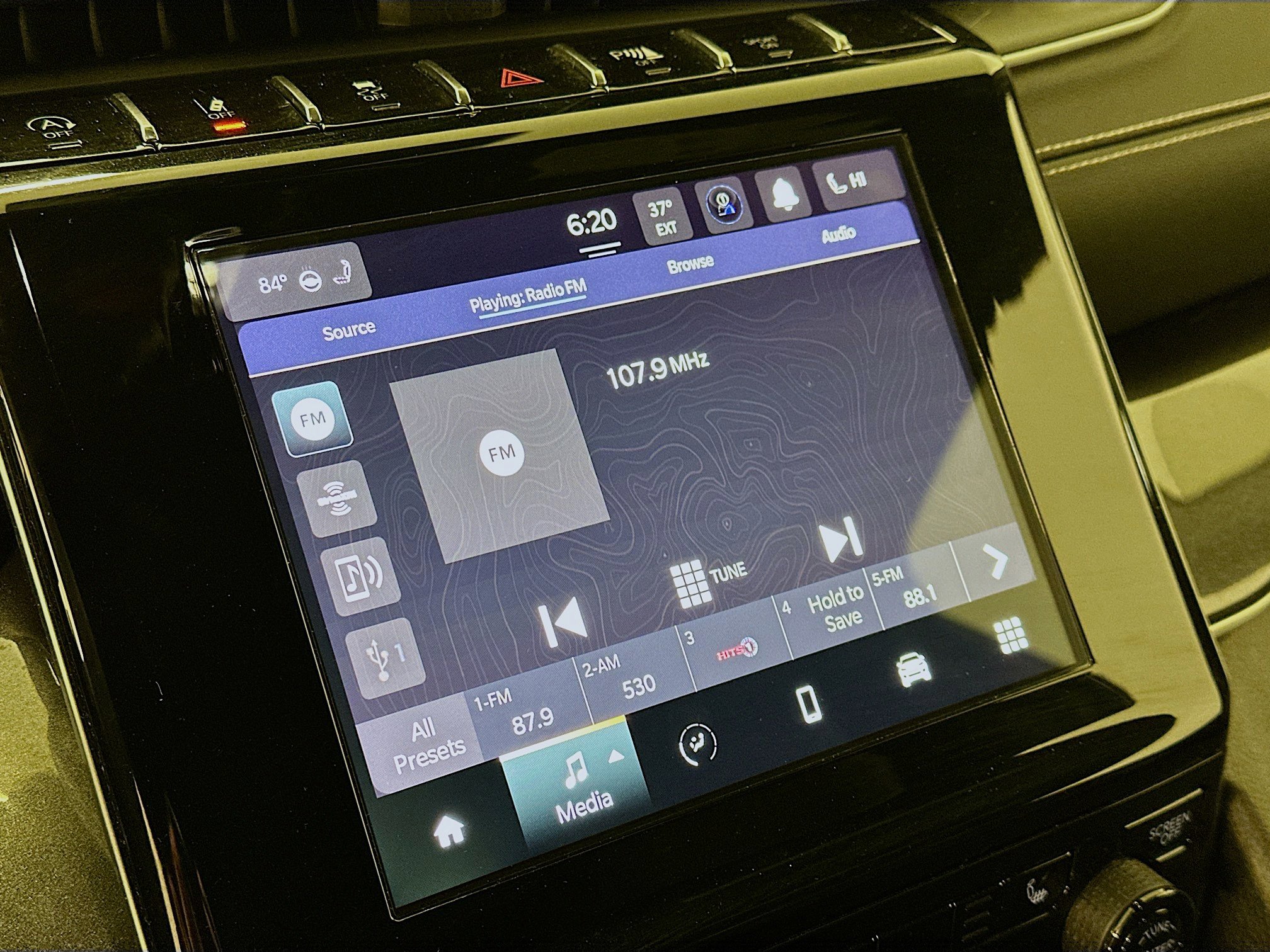 Used 2022 Jeep Grand Cherokee Altitude image 21