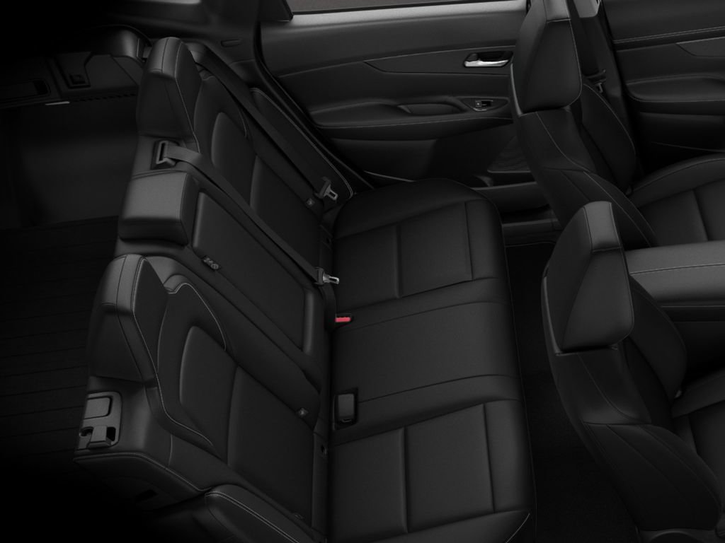 New 2026 Nissan Murano SV AWD/4WD image 12