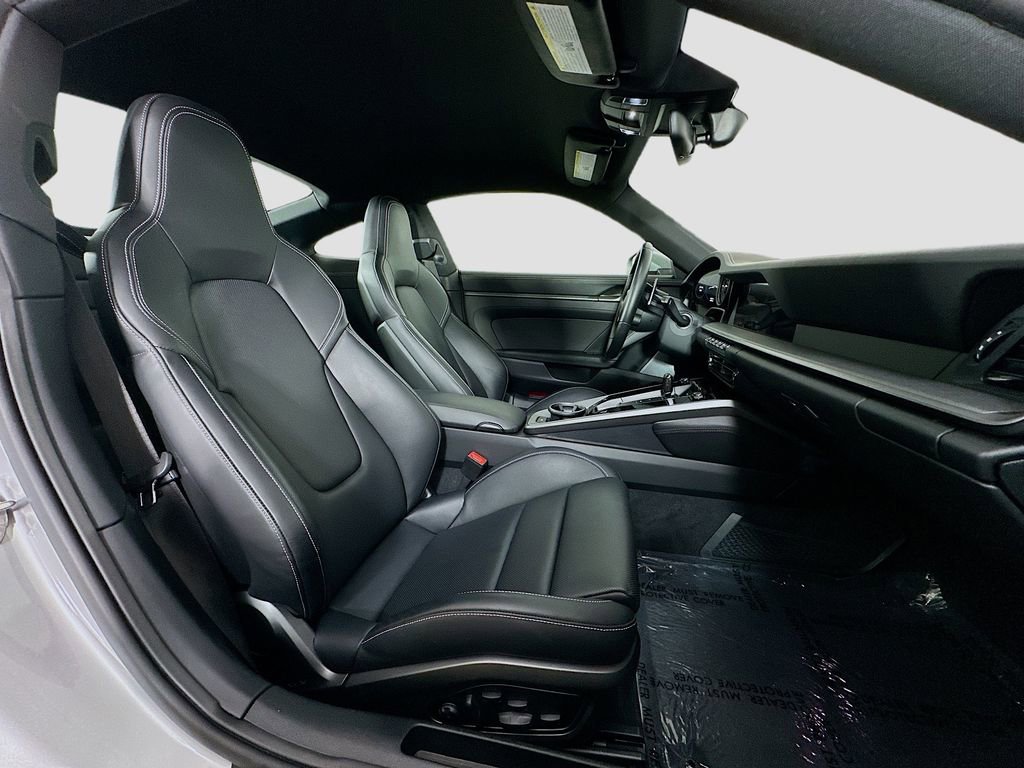Used 2024 Porsche 911 Carrera S image 28