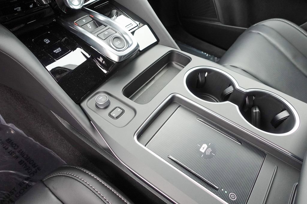 New 2026 Acura MDX w/ Technology Package image 21