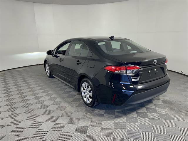 Certified 2024 Toyota Corolla LE image 6