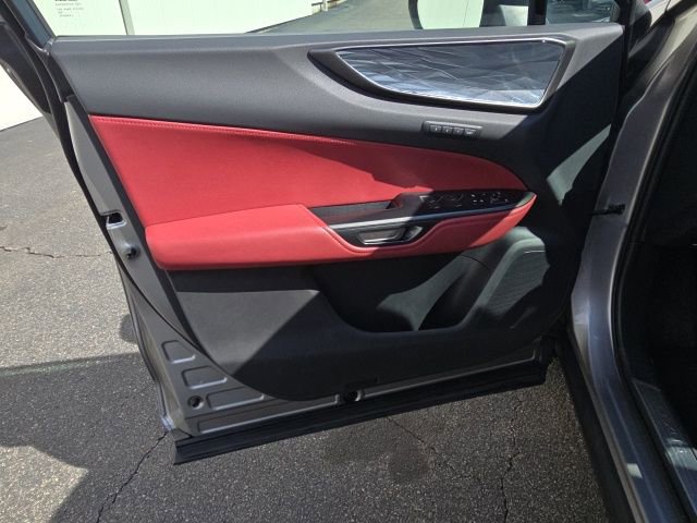 Used 2023 Lexus NX 350 AWD image 22
