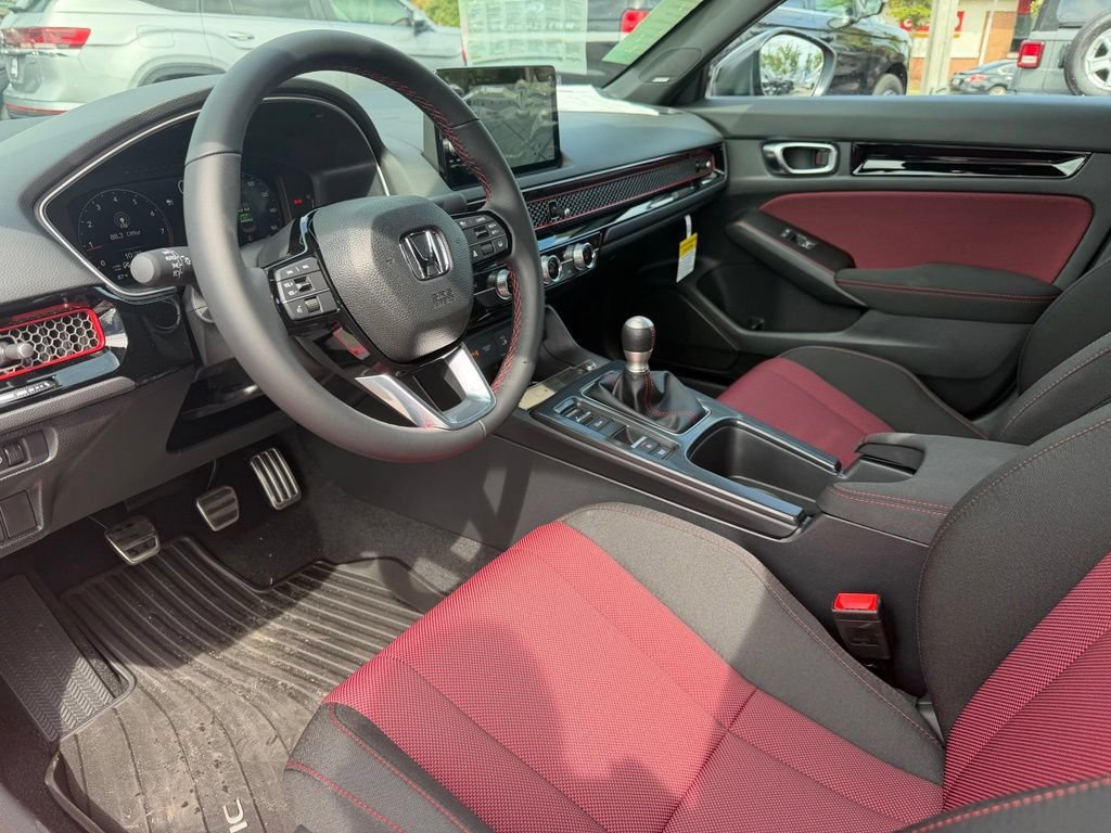 New 2026 Honda Civic Si image 15