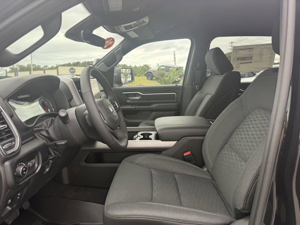 New 2026 RAM 1500 Big Horn image 15