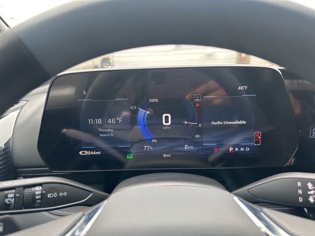 New 2026 Chevrolet Blazer EV LT w/ Midnight/Sport Edition image 18