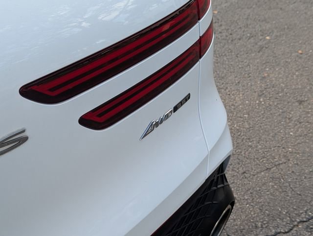 Used 2022 Genesis GV70 3.5T Sport w/ Sport Advanced Package image 18