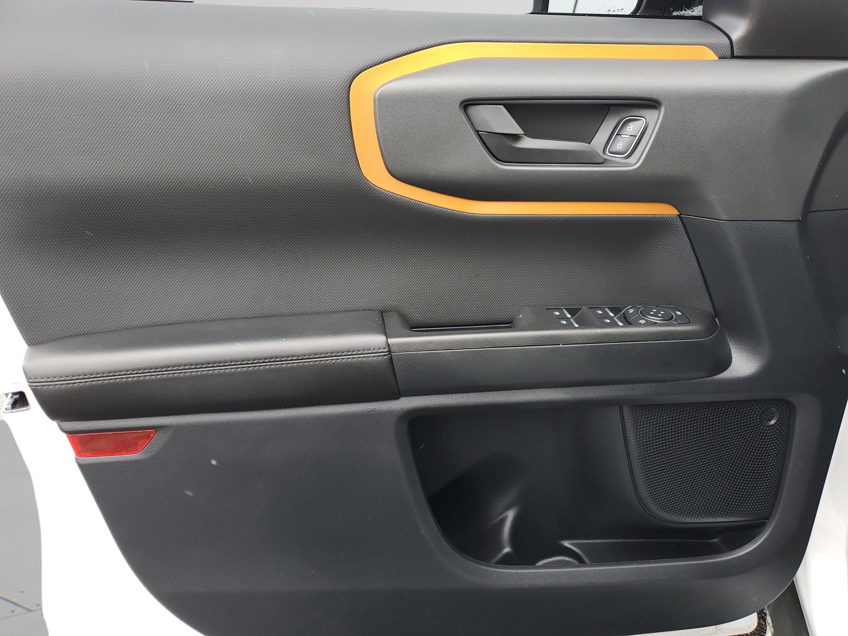 Used 2023 Ford Bronco Sport Badlands image 21