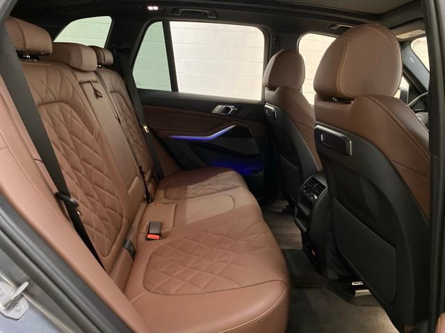 Used 2026 BMW X5 sDrive40i RWD image 24