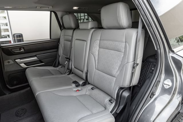Used 2023 Toyota Sequoia SR5 w/ SR5 Premium Package RWD image 13