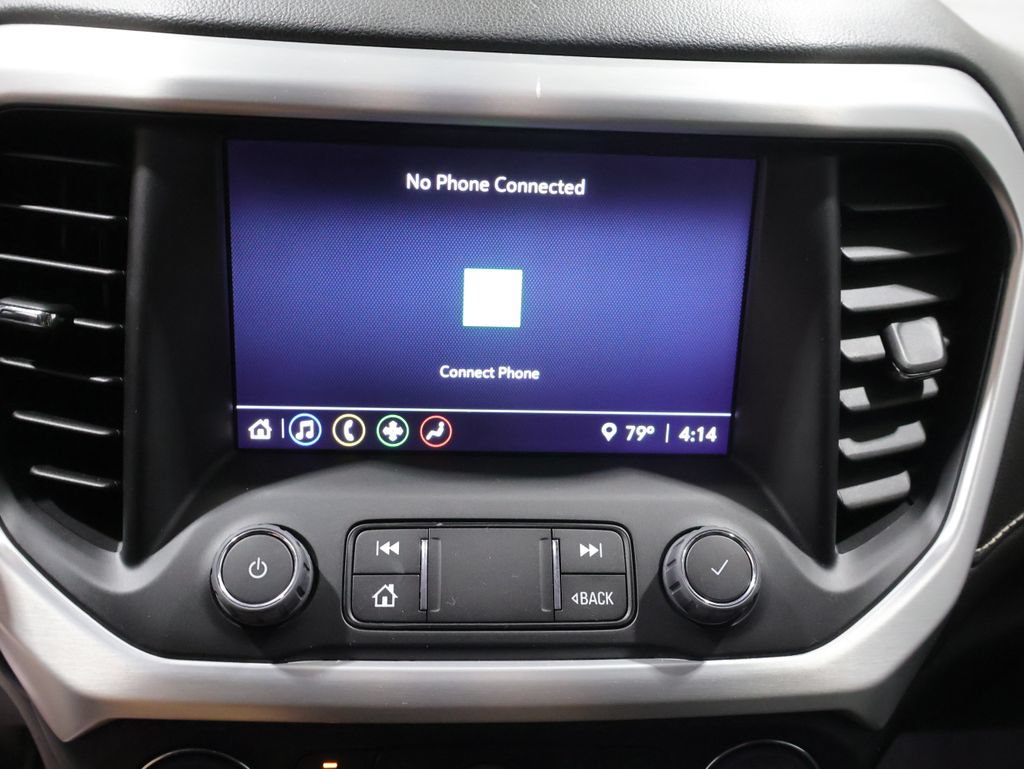 Used 2023 GMC Acadia SLE AWD/4WD image 25