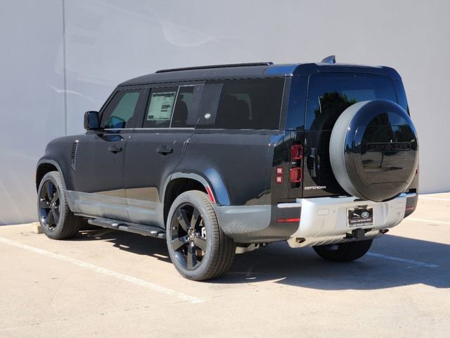 Used 2024 Land Rover Defender 130 S AWD/4WD image 5