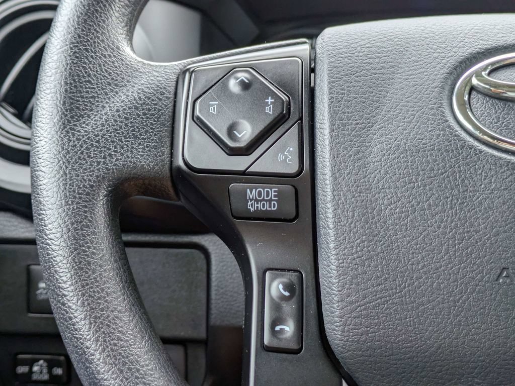 Used 2023 Toyota Tacoma SR AWD/4WD image 24