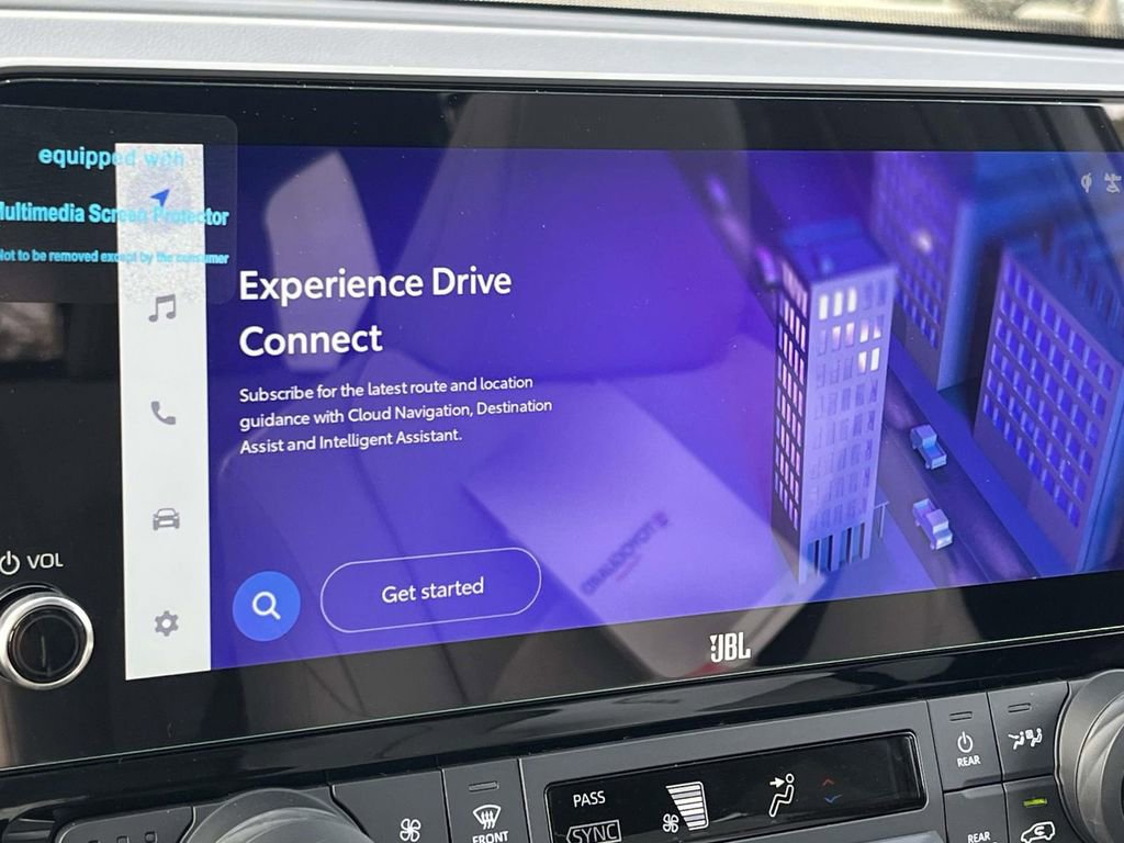 New 2026 Toyota Grand Highlander AWD Hybrid image 19