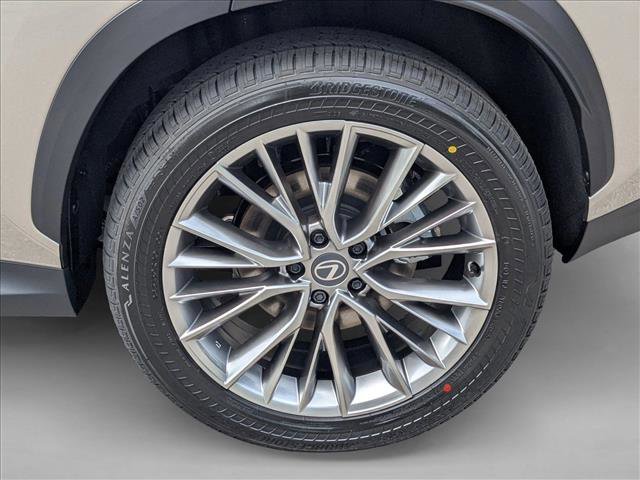 New 2026 Lexus NX 350 AWD w/ Luxury Package image 9
