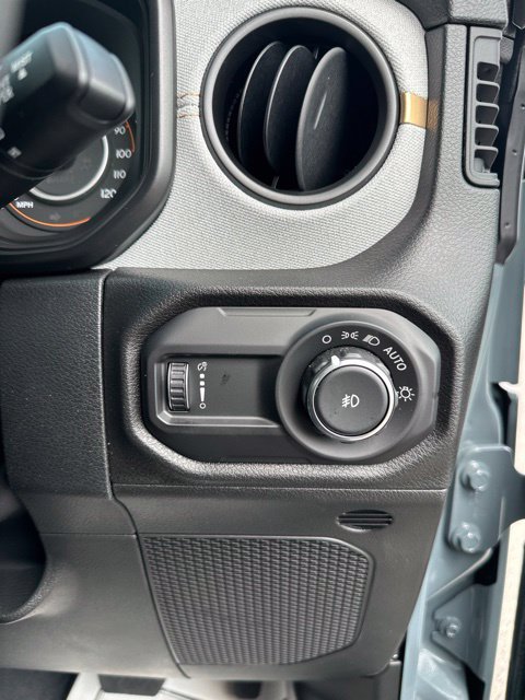 New 2026 Jeep Wrangler Unlimited Sport AWD/4WD image 31