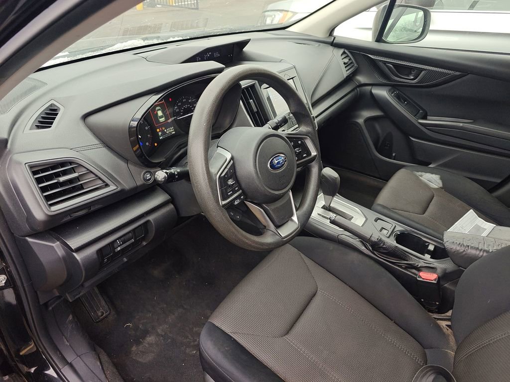 Used 2019 Subaru Crosstrek 2.0i w/ Eyesight System image 7