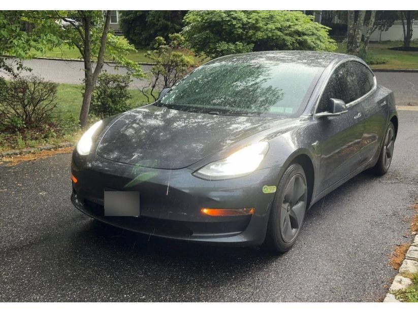 Used 2019 Tesla Model 3 Standard Range Plus