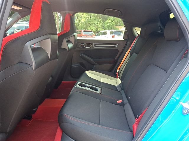 Certified 2024 Honda Civic Type R image 11