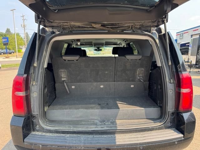 Used 2019 Chevrolet Tahoe LS AWD/4WD image 24
