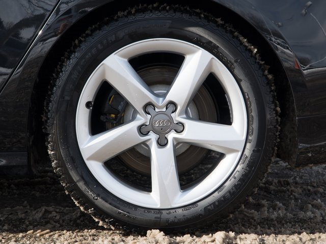 Used 2014 Audi S8 image 13