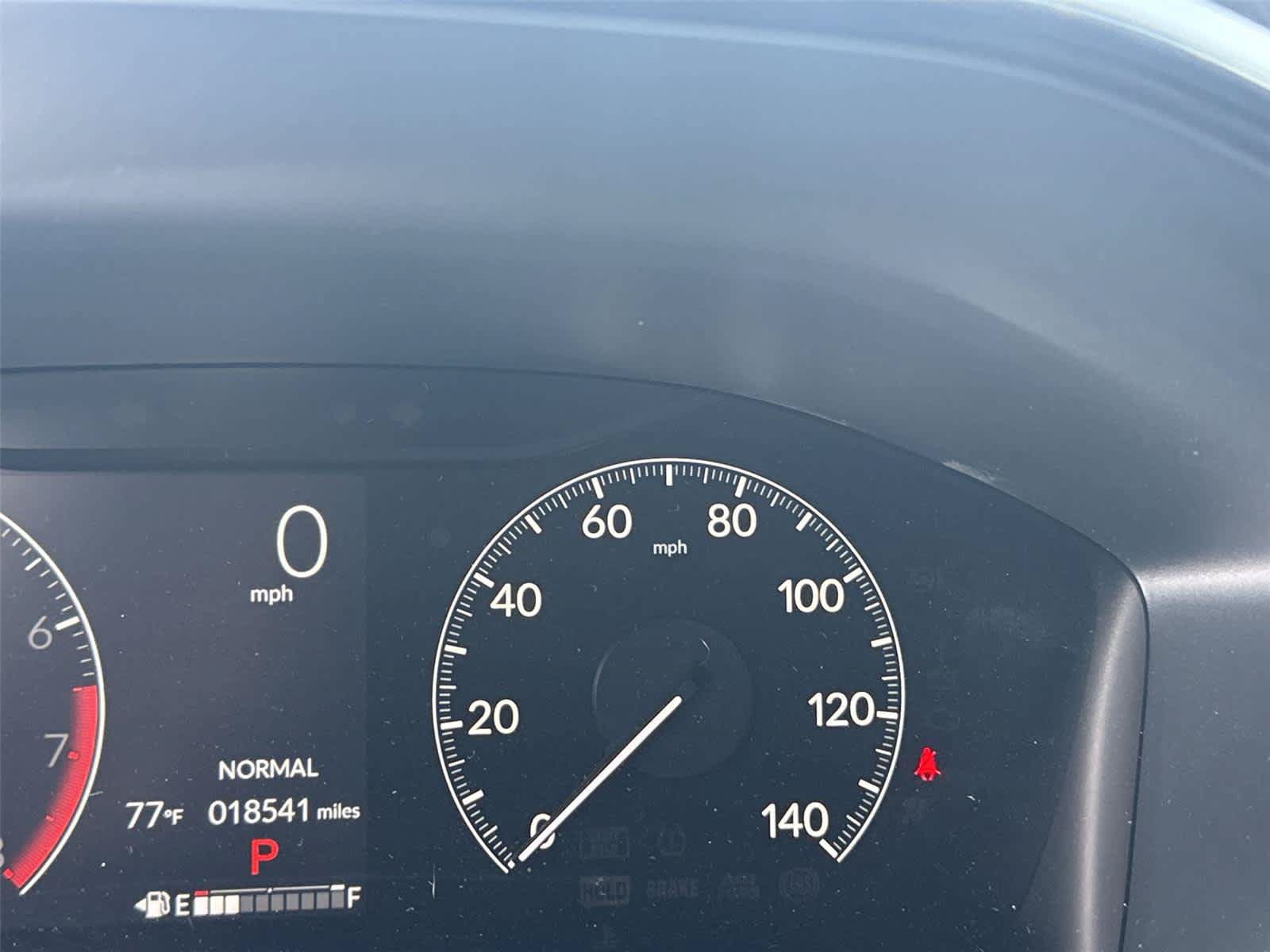 Used 2024 Honda CR-V EX image 31