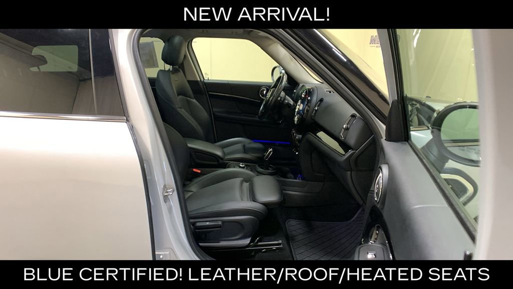 Used 2022 MINI Cooper Countryman S AWD/4WD image 13