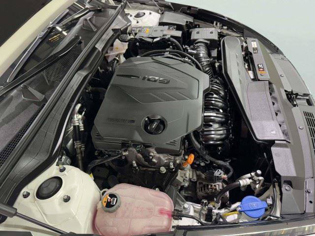 Used 2023 Hyundai Sonata SEL FWD image 54