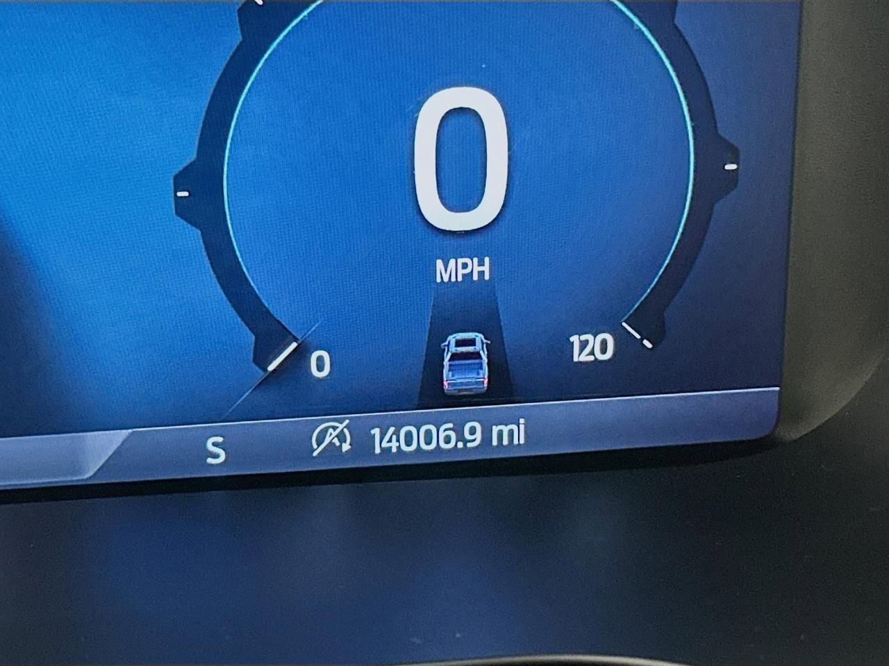 Used 2025 Ford F150 XLT w/ Equipment Group 301A Standard image 28