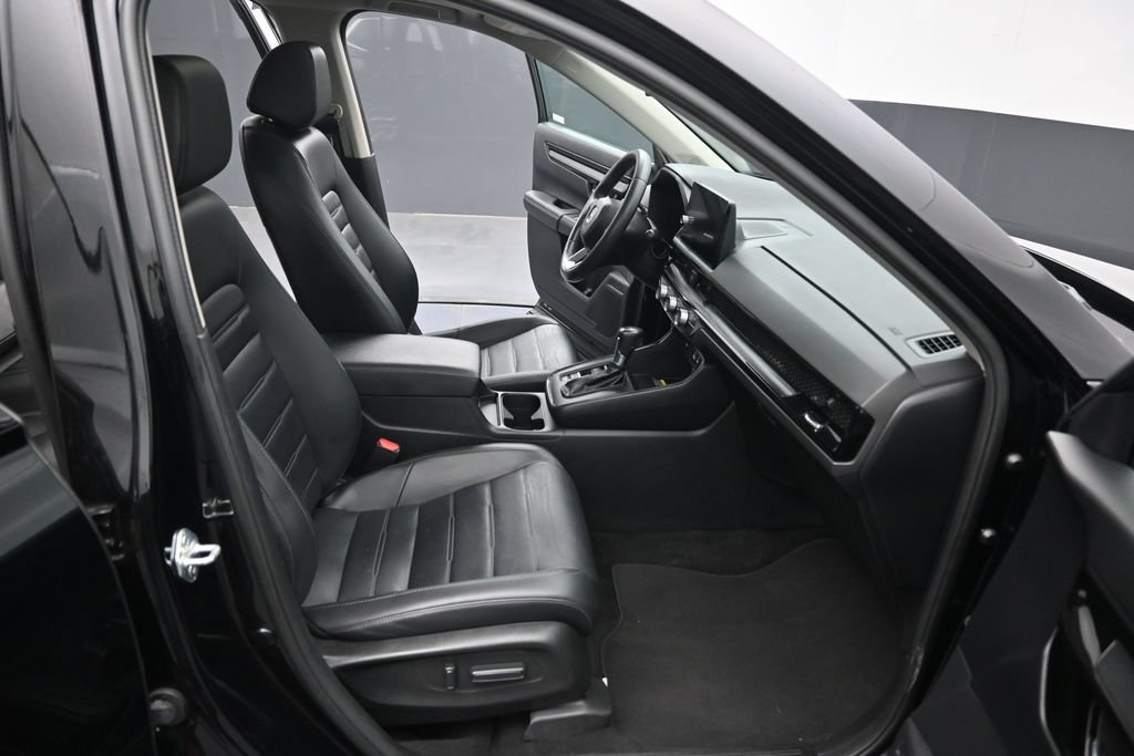 Used 2024 Honda CR-V EX-L image 29