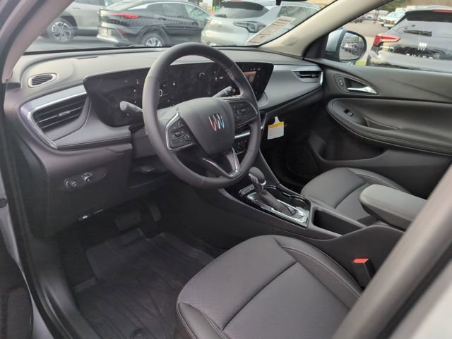 New 2026 Buick Encore GX Preferred w/ Comfort Package image 12