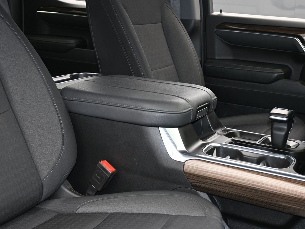 Used 2023 Chevrolet Silverado 1500 RST image 43