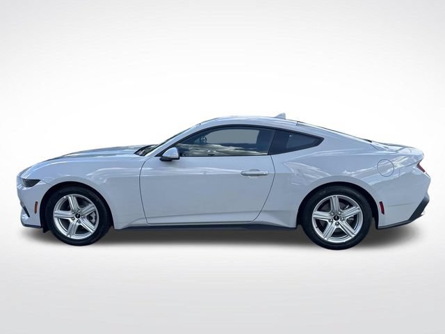 New 2026 Ford Mustang Coupe RWD image 6