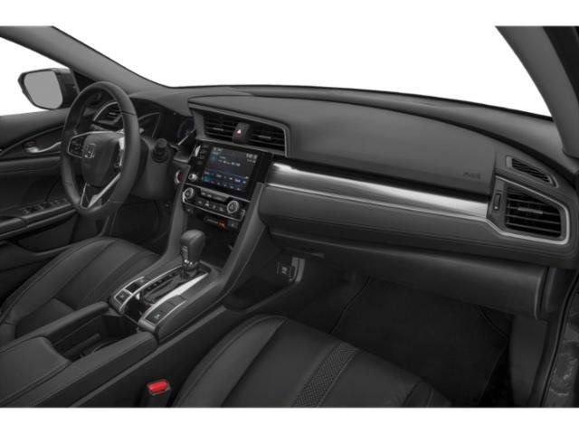 Used 2021 Honda Civic EX-L image 16