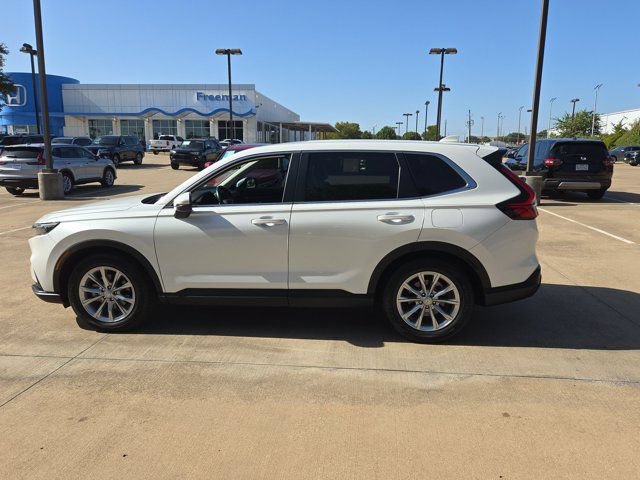 Used 2023 Honda CR-V EX-L image 8