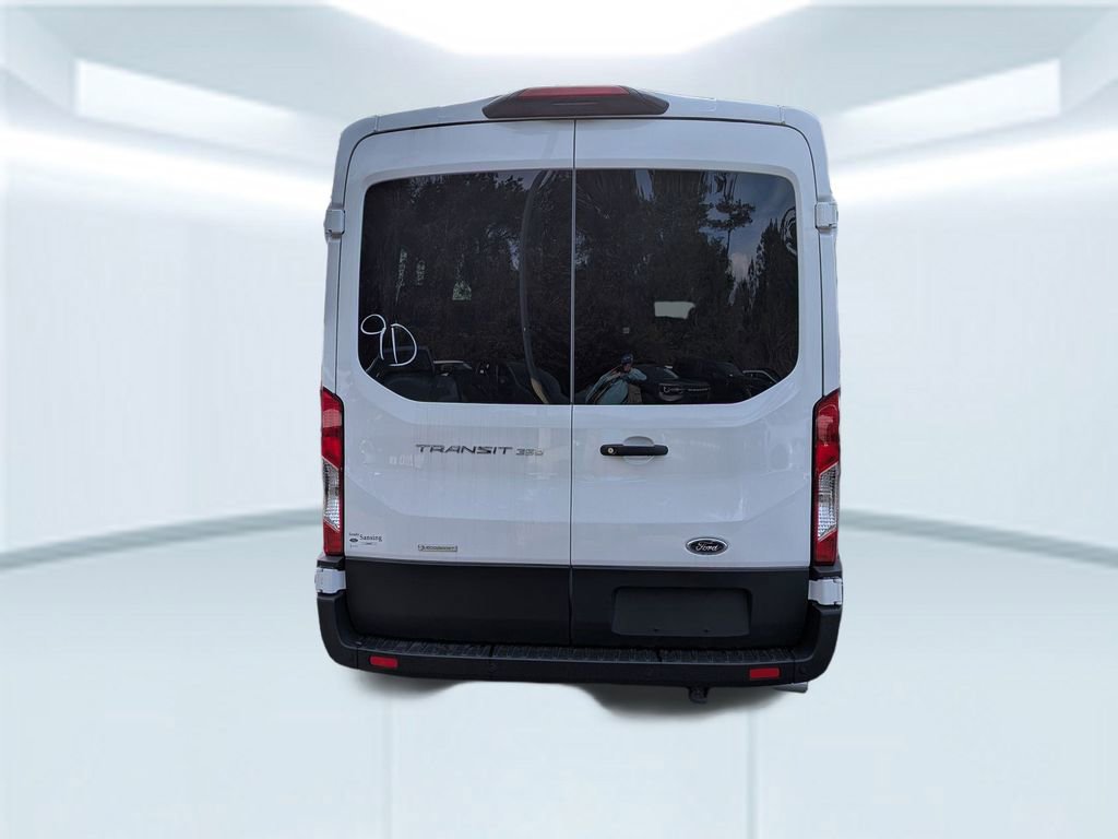 New 2025 Ford Transit 350 XL image 6