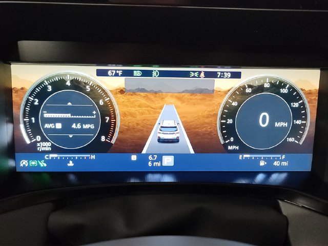 New 2026 Subaru Outback Wilderness AWD/4WD image 26