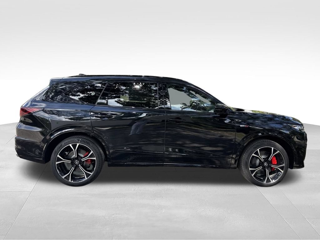 New 2026 Acura MDX Type S AWD/4WD image 6