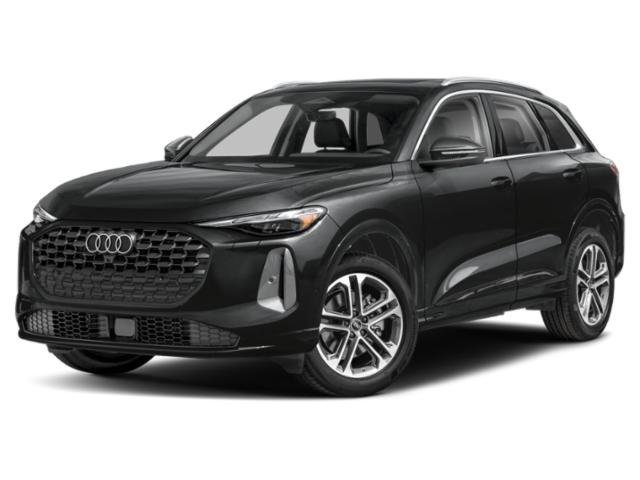 Used 2025 Audi Q5 Premium Plus
