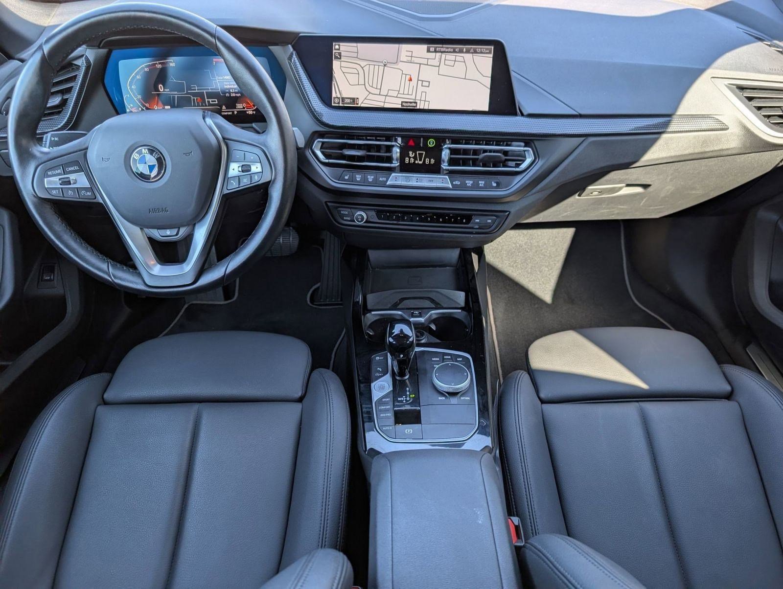 Certified 2024 BMW 228i xDrive Gran Coupe image 27