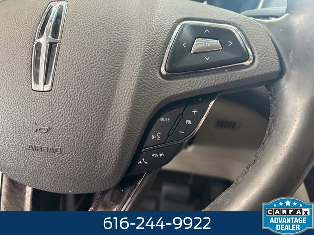 Used 2018 Lincoln MKX Reserve w/ Lincoln MKX Climate Package AWD/4WD image 18