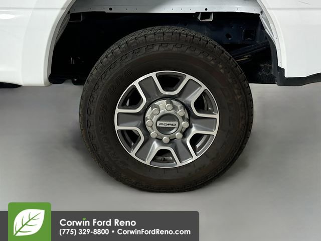 Used 2023 Ford F250 Lariat image 31