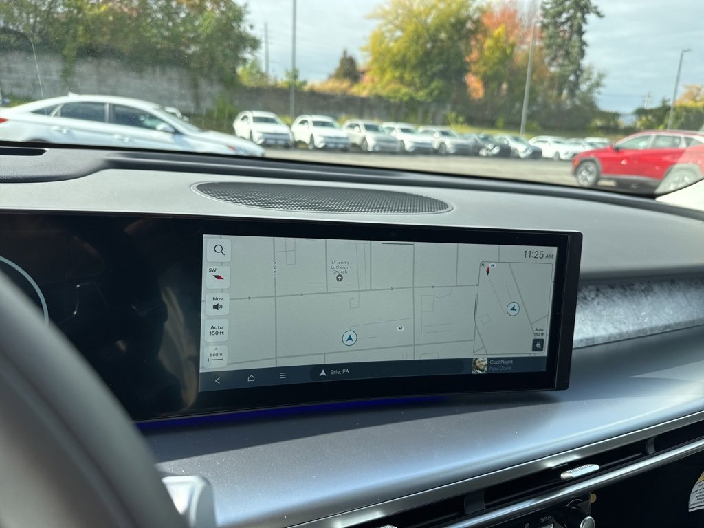 New 2026 Hyundai Ioniq 9 Calligraphy image 34