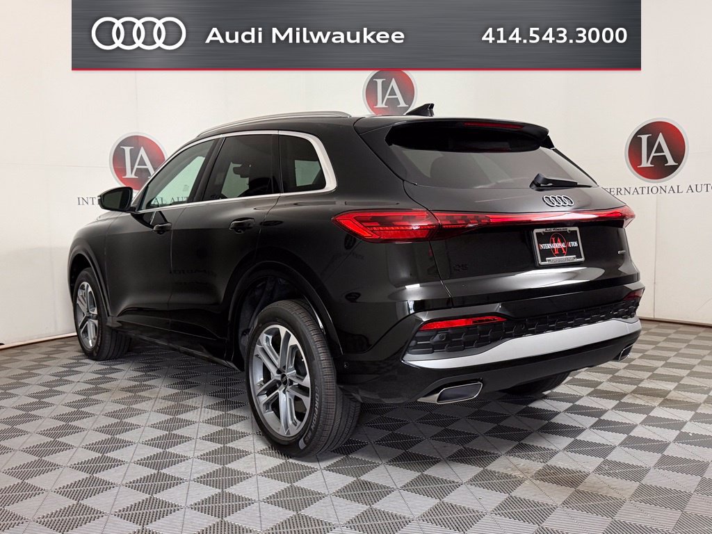 New 2026 Audi Q5 Premium Plus AWD/4WD image 6