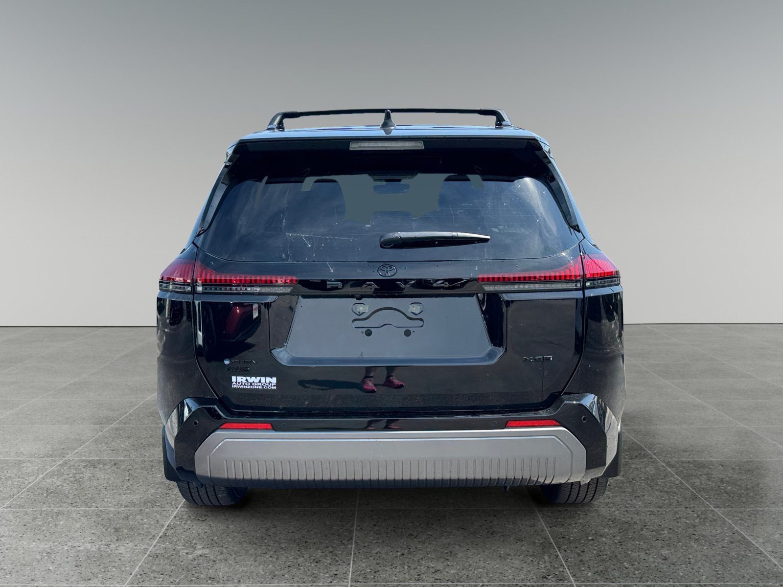 New 2026 Toyota RAV4 XSE AWD/4WD image 5