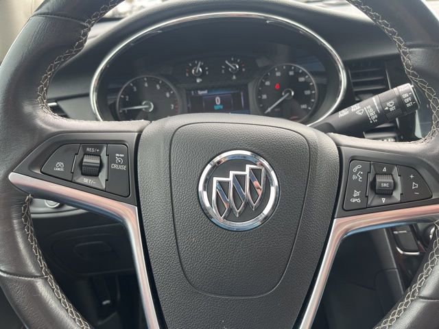 Used 2022 Buick Encore Preferred w/ Safety Package image 12