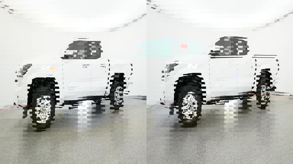 New 2026 Toyota Tacoma SR5 image 18