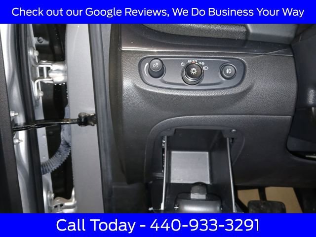 Used 2017 Buick Encore Essence w/ Experience Buick Package image 21