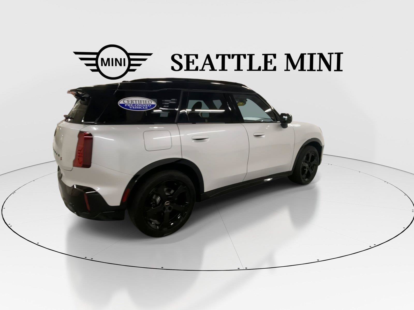 Used 2026 MINI Cooper Countryman S AWD/4WD image 11