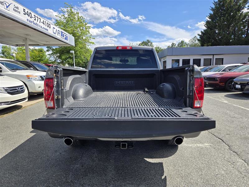 Used 2012 RAM 1500 Express image 11